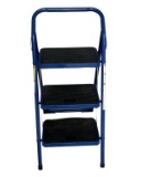 Folding Step Stool