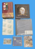 Assorted Photo Albums