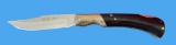 M. Neto Pocket Knife