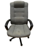 Desk Chair on Casters