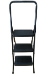 Cosco 3-Step Stepladder