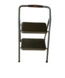 Metal Folding Step Ladder