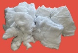 Large Assortment of Artificial Snow