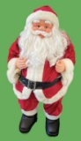 Santa Figure - 38” H