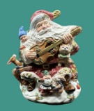Christmas Cookie Jar