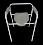 Bedside Commode