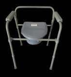 Bedside Commode