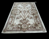 Rug--5' 7