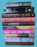 Assorted Novels