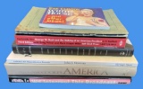 Assorted Political and Historical Books I