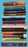 Assorted Bible Studies, Devotionals, Etc.