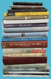 Assorted Bible Studies, Etc.