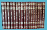 World Book Science and Health & Medical Annuals