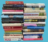 Assorted Novels
