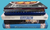 Middle Eastern Cookbooks