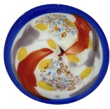 Viz Art Glass Hand Blown 22