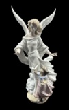 Lladro Figurine 