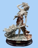 Limited Edition Giuseppe Armani Aphrodite