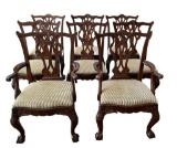 Drexel Heritage Heirlooms Collection Dining