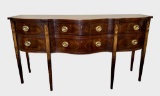 Drexel Heritage Heirlooms Collection Serpentine