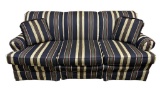 Upholstered Sofa by Morgan Stewart—80” Long