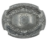 Wilton Armetale Acanthus Large Oval Serving