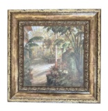 Framed Art—17.75” Square