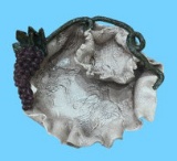 Hand Made Clay Art by Sara A. Barnhill--Chip
