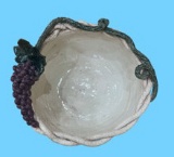 Hand Made Clay Art by Sara A. Barnhill--Bowl, 14