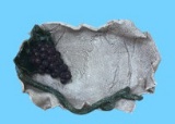 Hand Made Clay Art by Sara A. Barnhill--