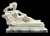 Pauline Bonaparte as Venus Figurine--7