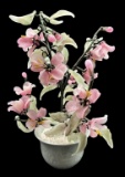 Jade Floral Arrangement--11