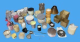 Large Assortment of Decorative and Scented
