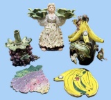 Assorted Decorative Accessories by Blue Sky:
