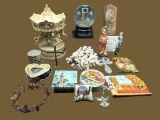 Assorted Knick Knacks