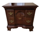2-Drawer Night Stand--26 1/2