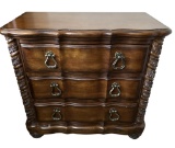 3-Drawer Night Stand--32