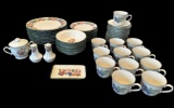Set of Epoch Market Day China: