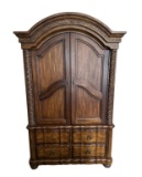 Armoire--50 1/2