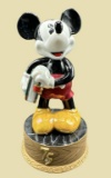 Limited Edition Disney 75th Anniversary Mickey