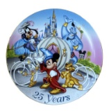 Walt Disney World 25 Years It's Time To Remember