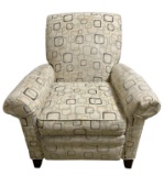 Upholstered Recliner