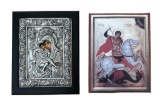 (2) Icons