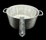 Aluminum Fry Pot Set