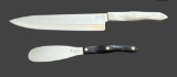Cutco Petite 9