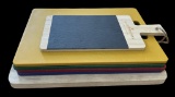 Assorted Cutting Boards