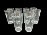 (10) Drinking Glasses