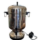 Vintage Farberware FSU255 Stainless Steel
