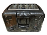 Cuisinart 4-Slice Toaster