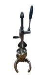 Stainless Steel Citrus Squeezer  24” H